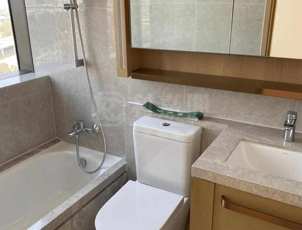 山水盈 5座 - 28NTS – 香港北部都會區