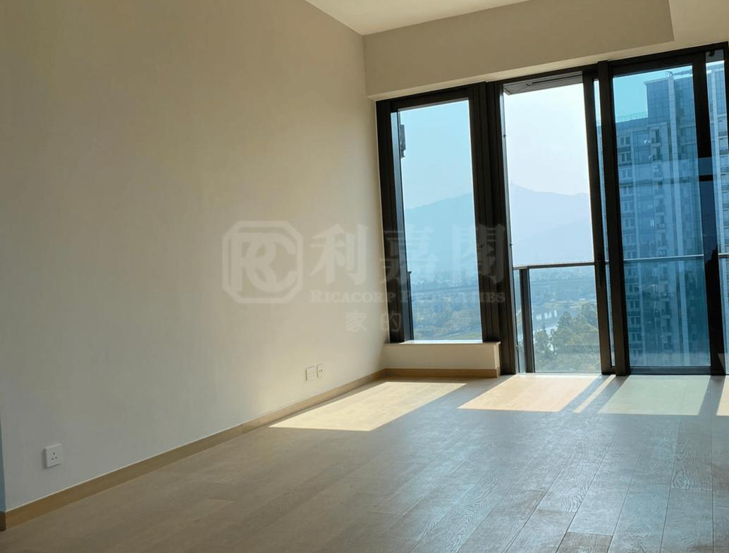 山水盈 5座 - 28NTS – 香港北部都會區