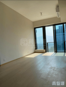 山水盈 5座 - 28NTS – 香港北部都會區