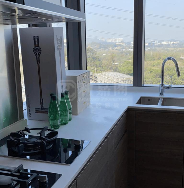 山水盈 5座 - 28NTS – 香港北部都會區