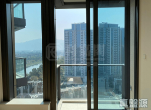 山水盈 5座 - 28NTS – 香港北部都會區