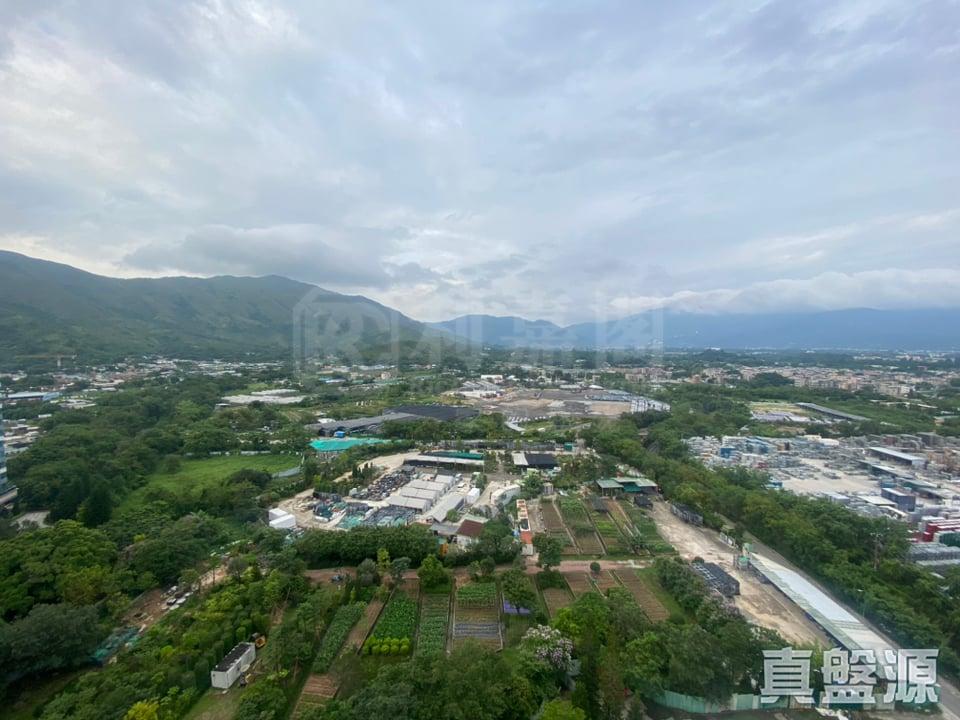 峻巒 2B期 PARK YOHO NAPOLI 23B座 - 28NTS – 香港北部都會區