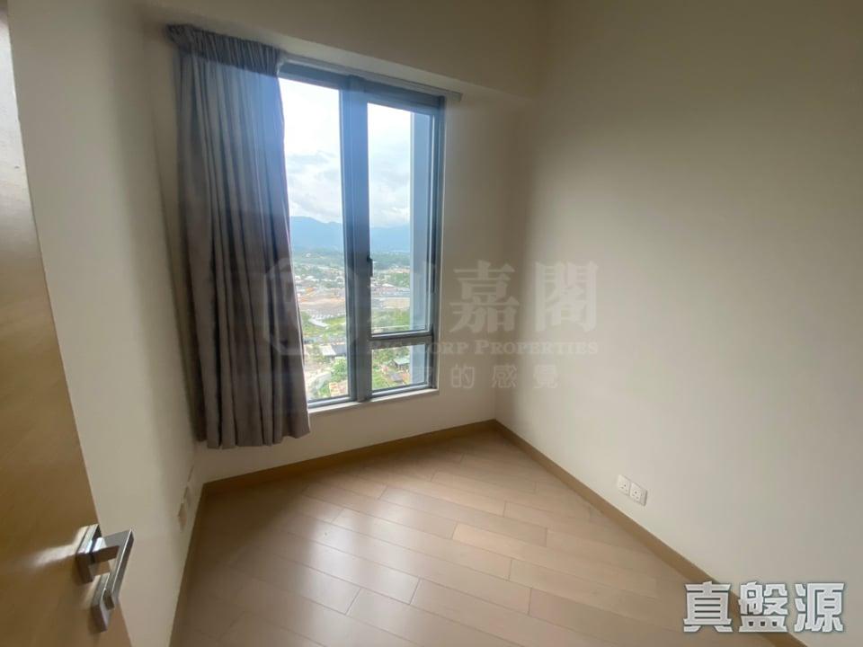 峻巒 2B期 PARK YOHO NAPOLI 23B座 - 28NTS – 香港北部都會區