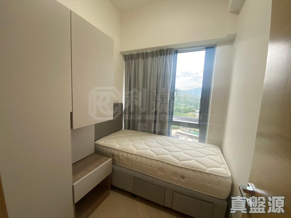 峻巒 2B期 PARK YOHO NAPOLI 23B座 - 28NTS – 香港北部都會區