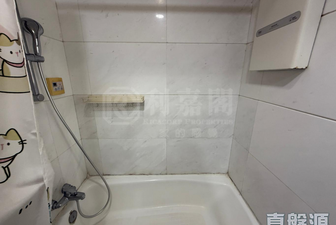 灝景灣 3期 10座 - 28NTS – 香港北部都會區