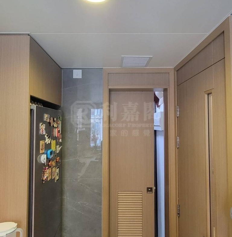 朗城滙 3座 - 28NTS – 香港北部都會區