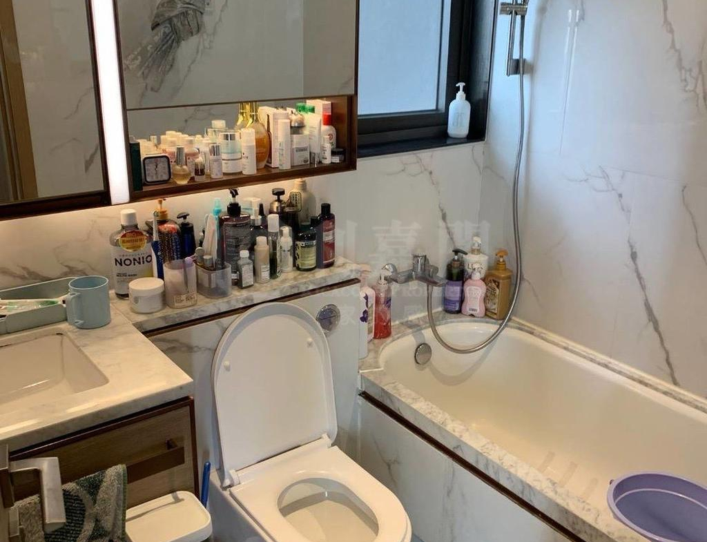 朗城滙 3座 - 28NTS – 香港北部都會區