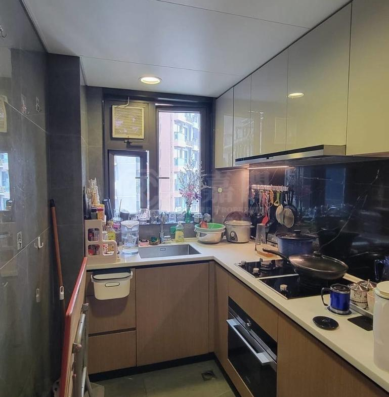 朗城滙 3座 - 28NTS – 香港北部都會區