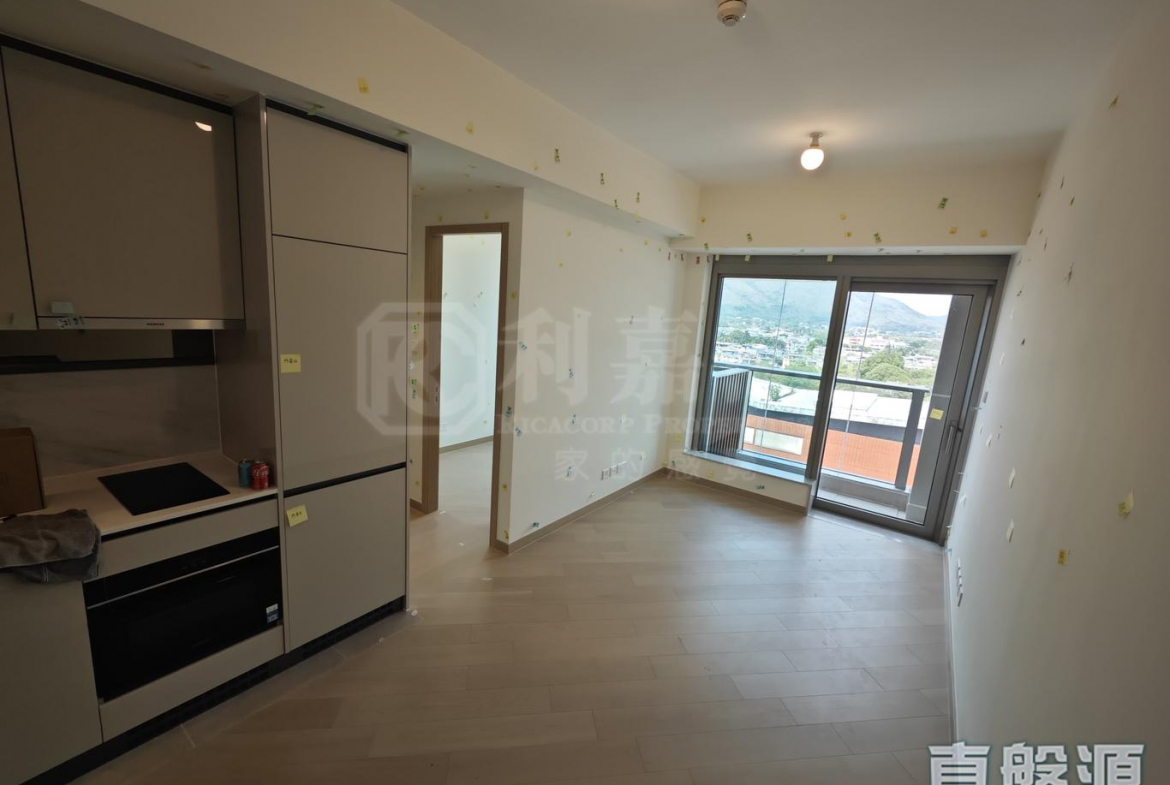 柏瓏 1B期 柏瓏 II 9座 - 28NTS – 香港北部都會區