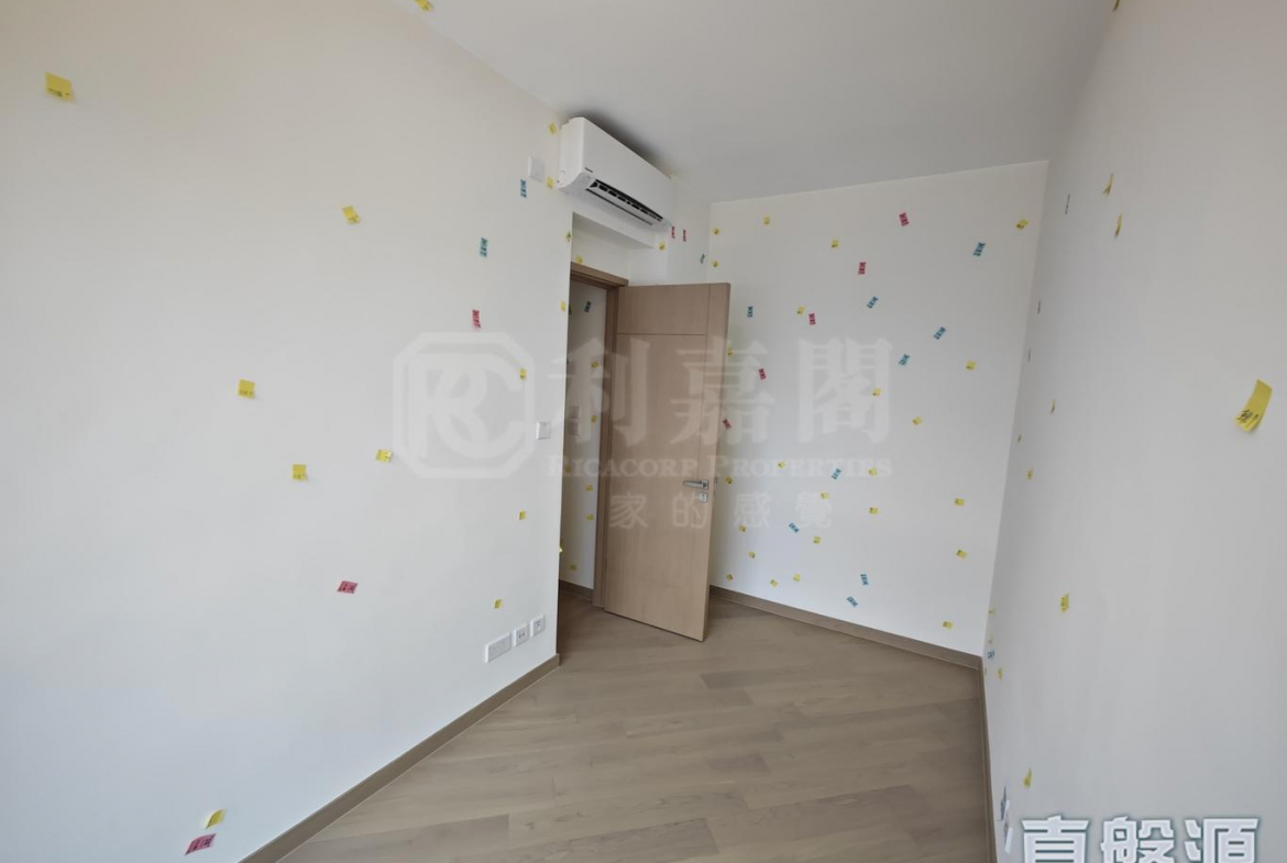 柏瓏 1B期 柏瓏 II 9座 - 28NTS – 香港北部都會區