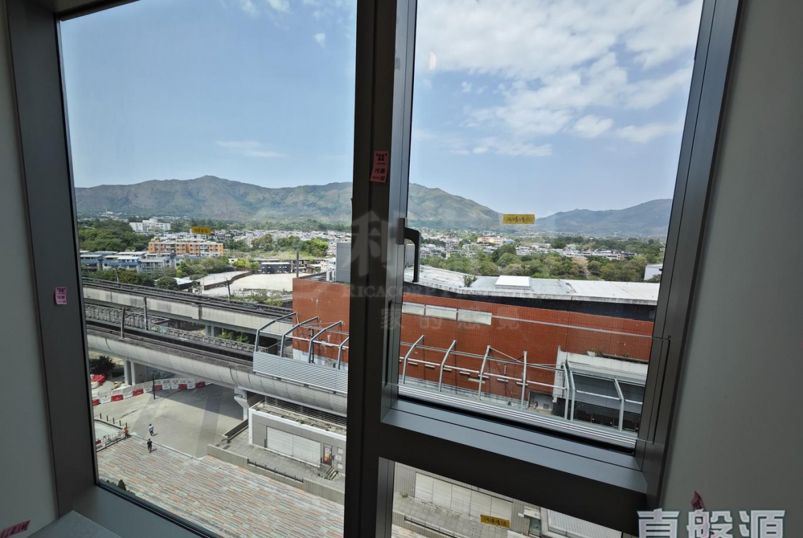 柏瓏 1B期 柏瓏 II 9座 - 28NTS – 香港北部都會區