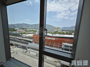 柏瓏 1B期 柏瓏 II 9座 - 28NTS – 香港北部都會區