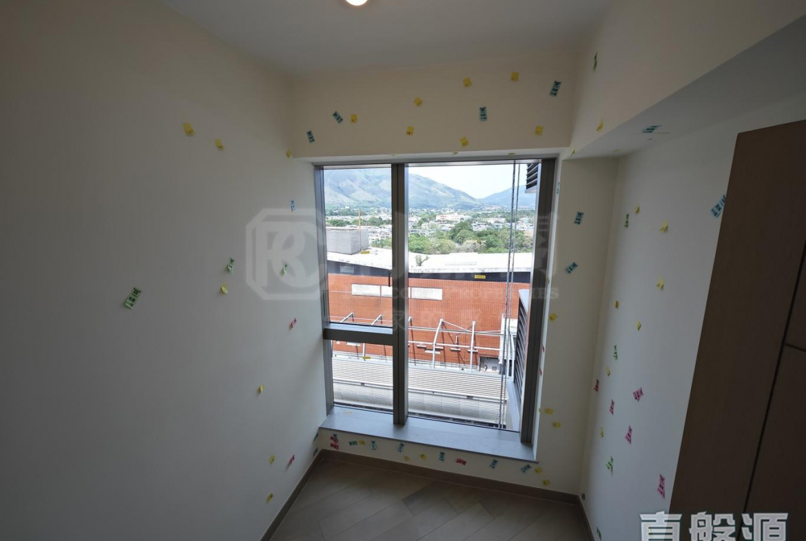 柏瓏 1B期 柏瓏 II 9座 - 28NTS – 香港北部都會區