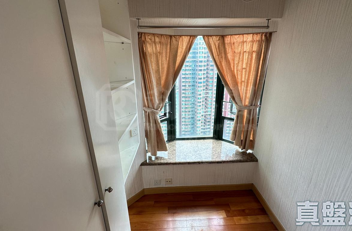 灝景灣 1期 2座 - 28NTS – 香港北部都會區