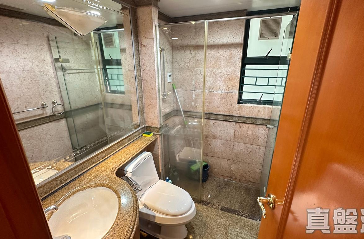 灝景灣 1期 2座 - 28NTS – 香港北部都會區