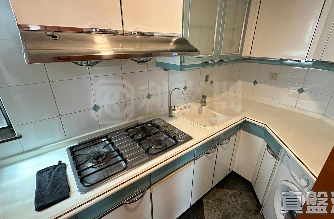 灝景灣 1期 2座 - 28NTS – 香港北部都會區