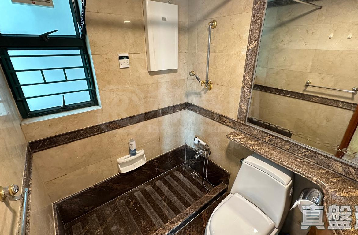 灝景灣 1期 2座 - 28NTS – 香港北部都會區