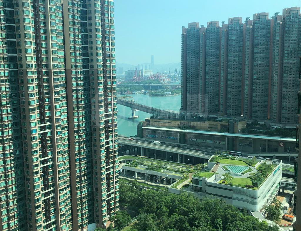 灝景灣 1期 2座 - 28NTS – 香港北部都會區