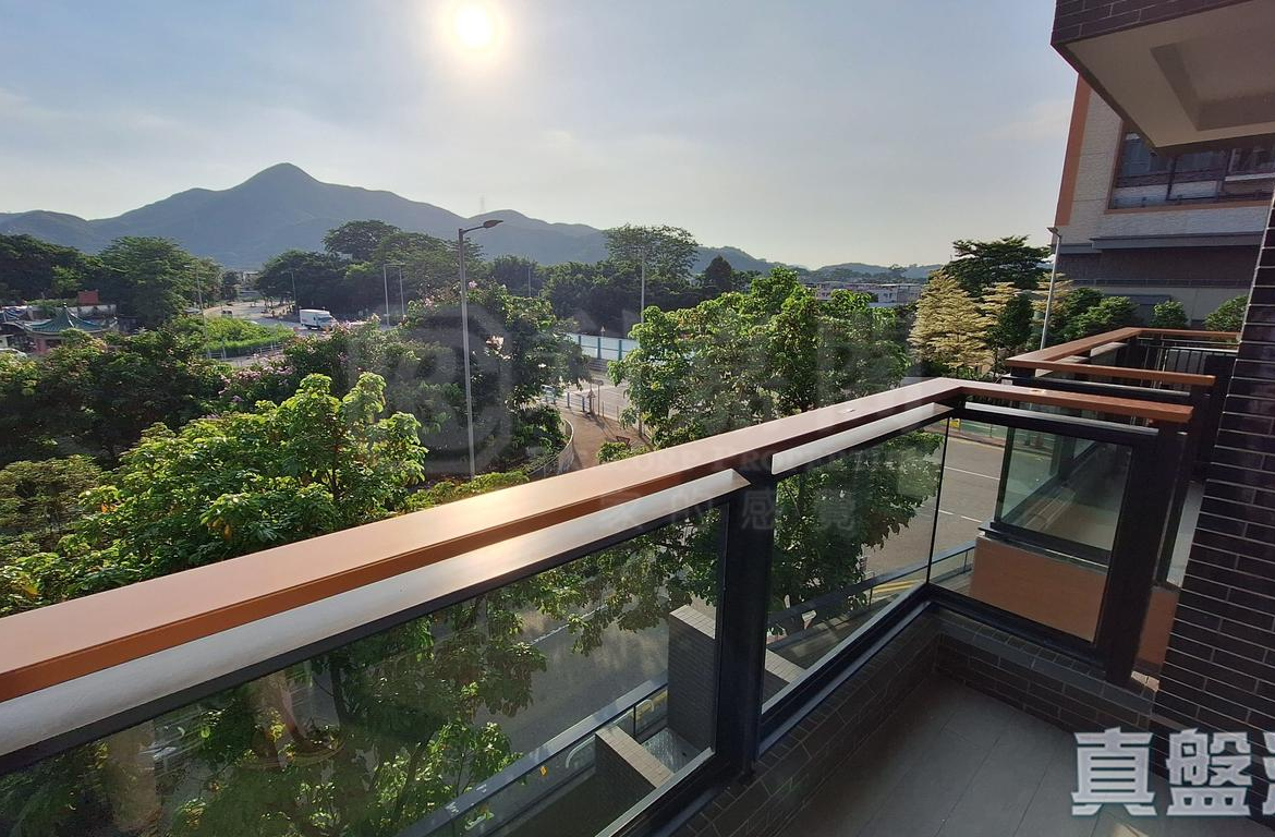 滙都 1期 滙都 I 1座 - 28NTS – 香港北部都會區