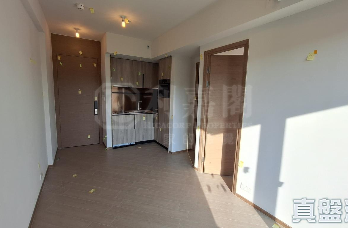 滙都 1期 滙都 I 1座 - 28NTS – 香港北部都會區