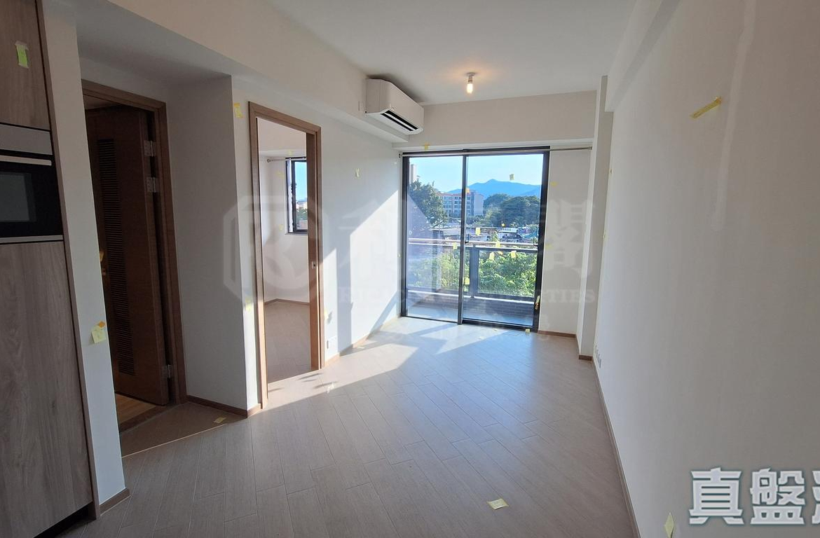 滙都 1期 滙都 I 1座 - 28NTS – 香港北部都會區