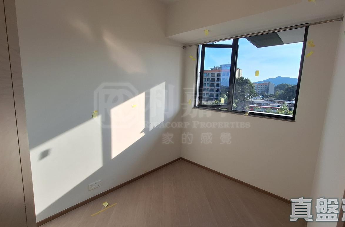 滙都 1期 滙都 I 1座 - 28NTS – 香港北部都會區