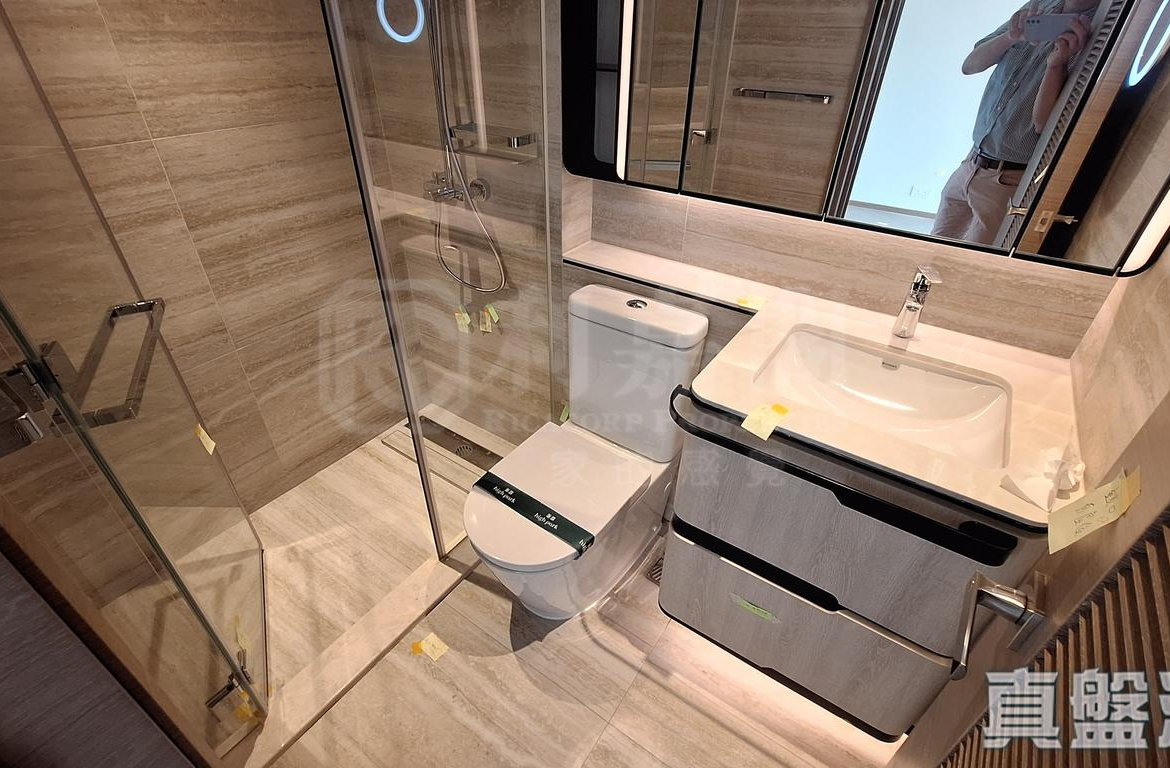 滙都 1期 滙都 I 1座 - 28NTS – 香港北部都會區