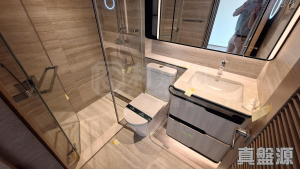 滙都 1期 滙都 I 1座 - 28NTS – 香港北部都會區