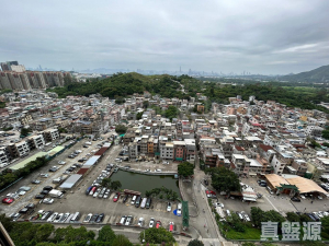 THE YOHO HUB B期 1座 - 28NTS – 香港北部都會區