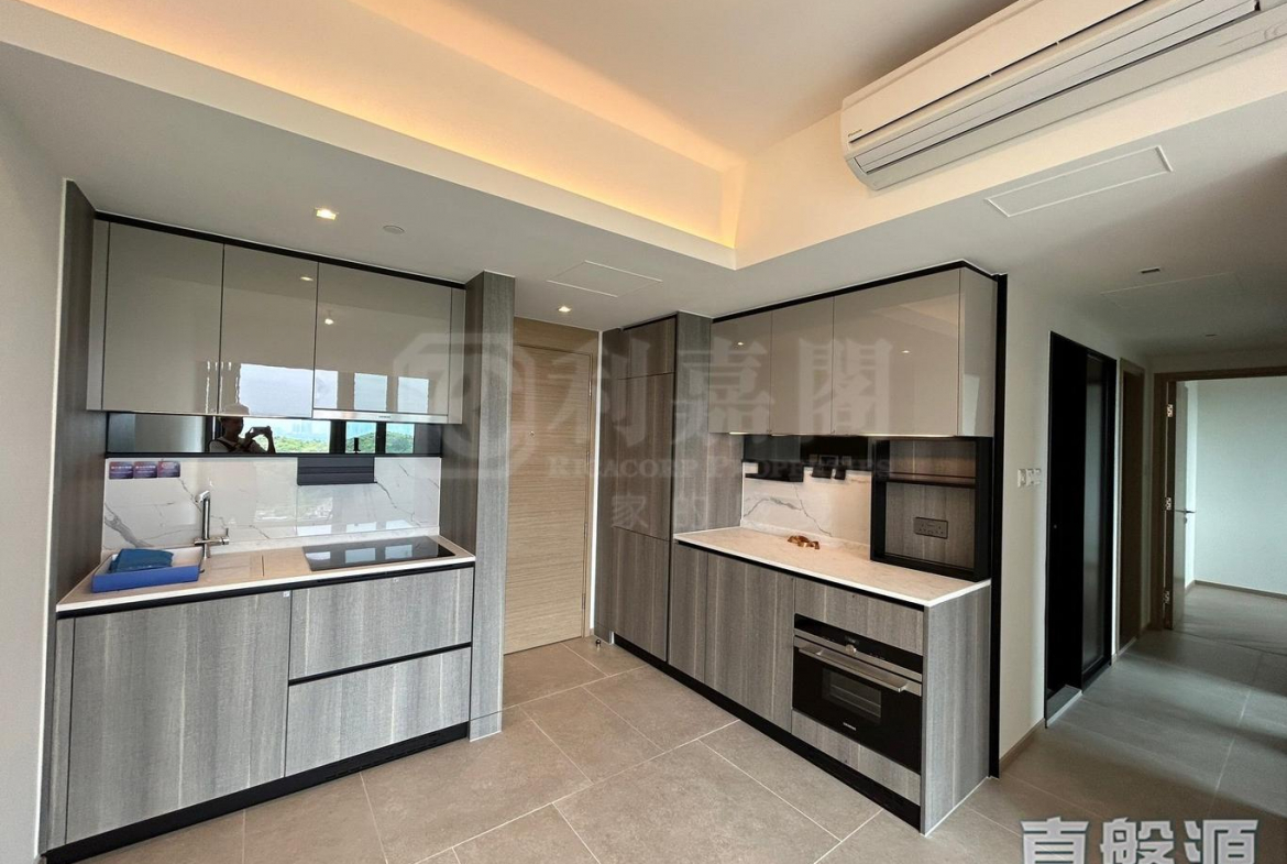 THE YOHO HUB B期 1座 - 28NTS – 香港北部都會區