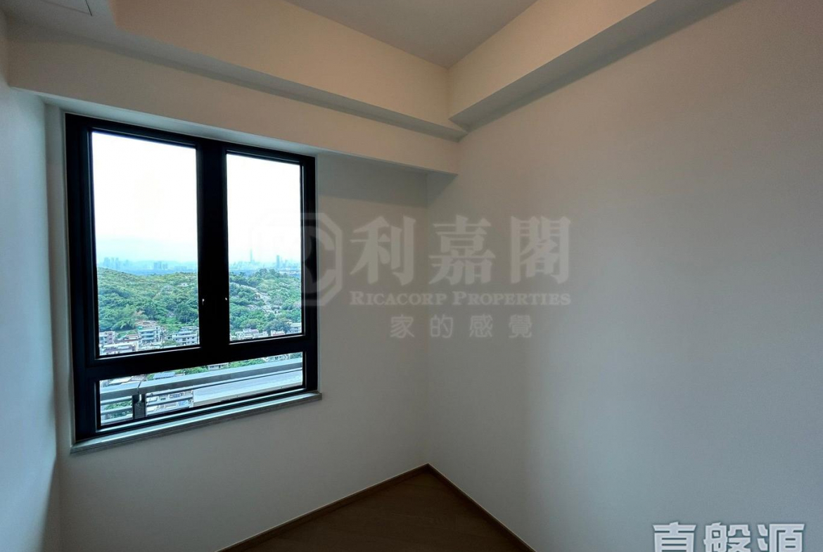 THE YOHO HUB B期 1座 - 28NTS – 香港北部都會區