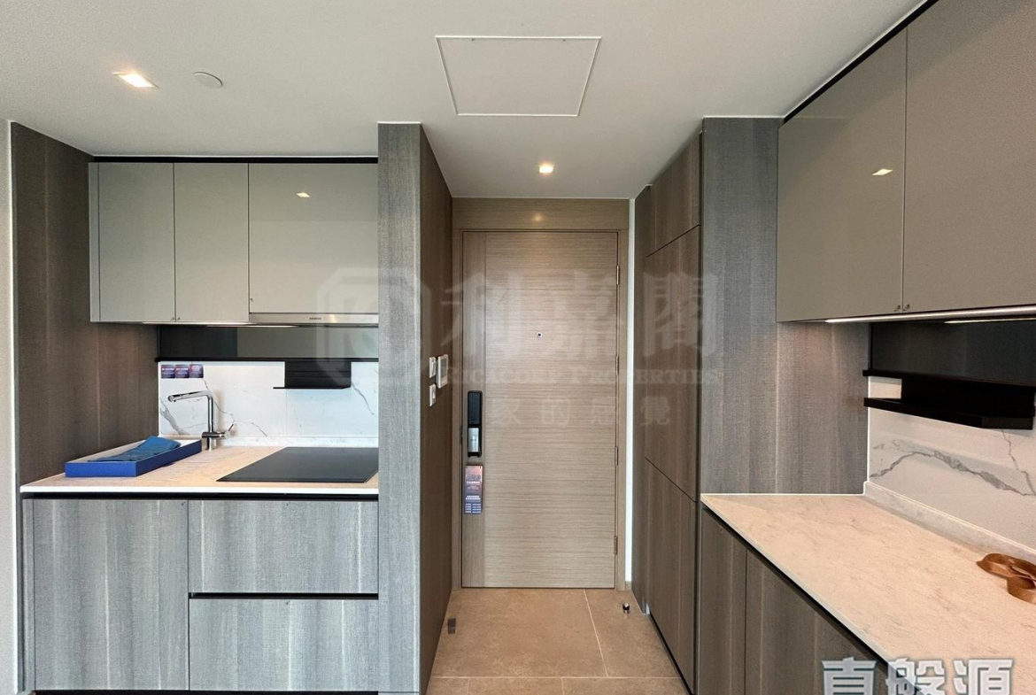 THE YOHO HUB B期 1座 - 28NTS – 香港北部都會區