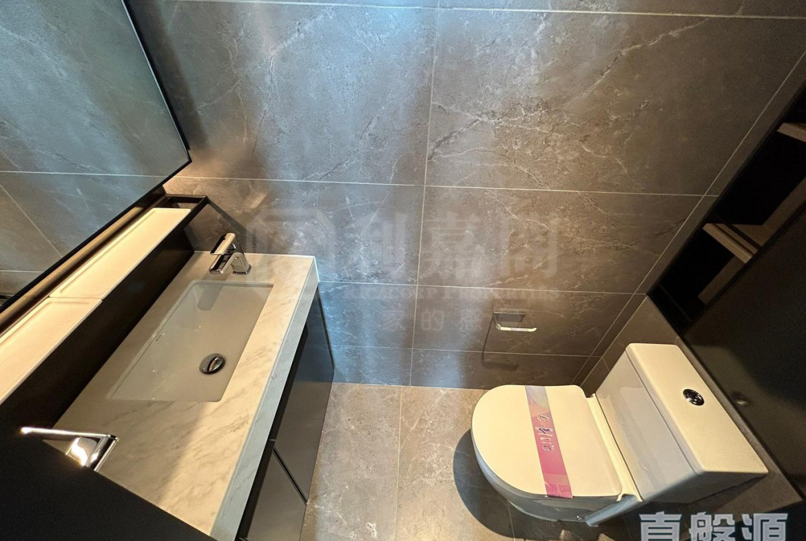 THE YOHO HUB B期 1座 - 28NTS – 香港北部都會區