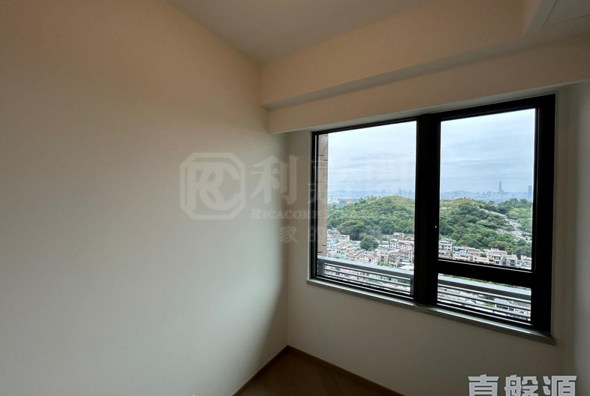 THE YOHO HUB B期 1座 - 28NTS – 香港北部都會區