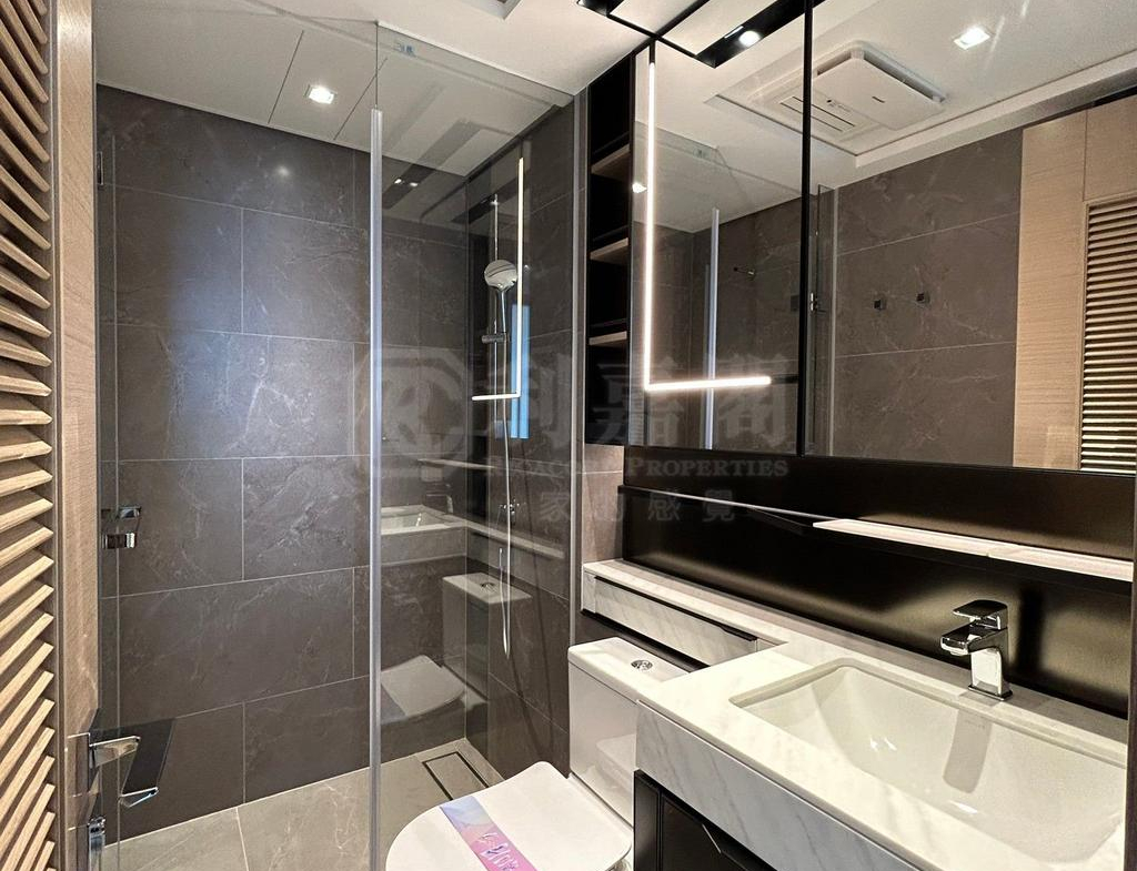 THE YOHO HUB B期 1座 - 28NTS – 香港北部都會區