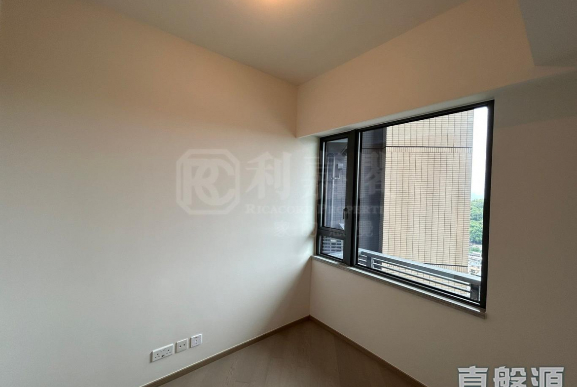 THE YOHO HUB B期 1座 - 28NTS – 香港北部都會區