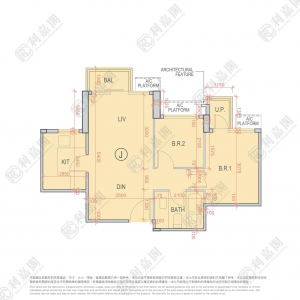 1763457608133279_2000_ricacorp.png 朗城滙 2座 - 28NTS – 香港北部都會區