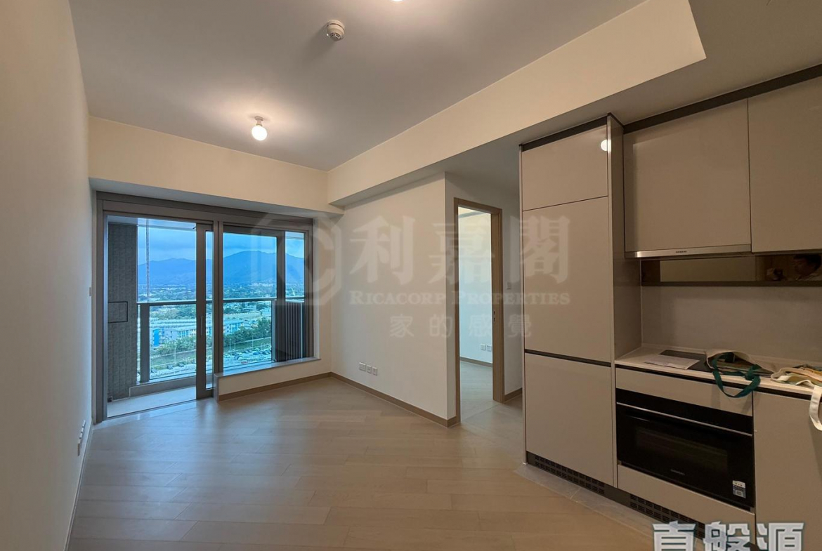 柏瓏 1B期 柏瓏 II 7座 - 28NTS – 香港北部都會區