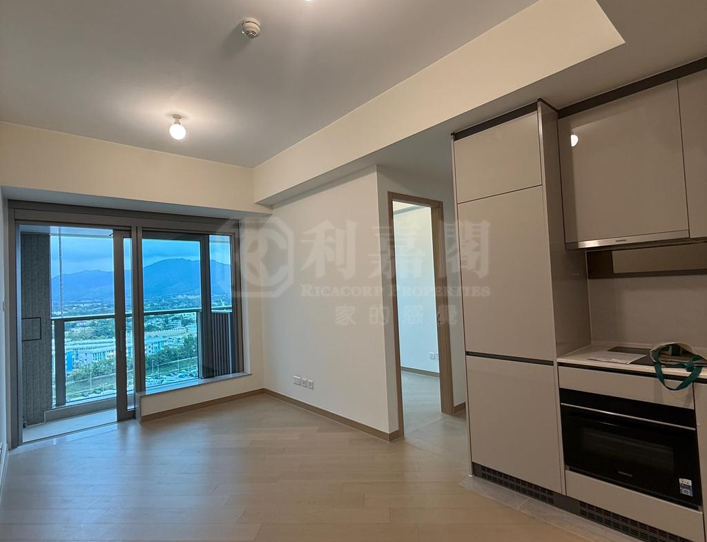 柏瓏 1B期 柏瓏 II 7座 - 28NTS – 香港北部都會區