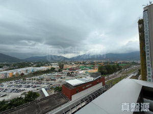 柏瓏 1B期 柏瓏 II 7座 - 28NTS – 香港北部都會區