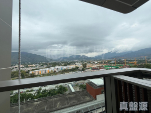 柏瓏 1B期 柏瓏 II 7座 - 28NTS – 香港北部都會區