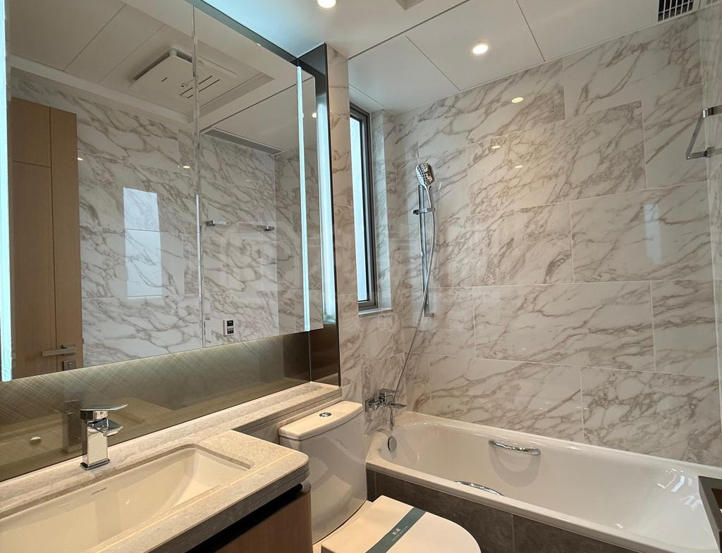 柏瓏 1B期 柏瓏 II 7座 - 28NTS – 香港北部都會區