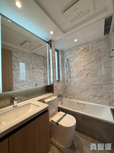 柏瓏 1B期 柏瓏 II 7座 - 28NTS – 香港北部都會區