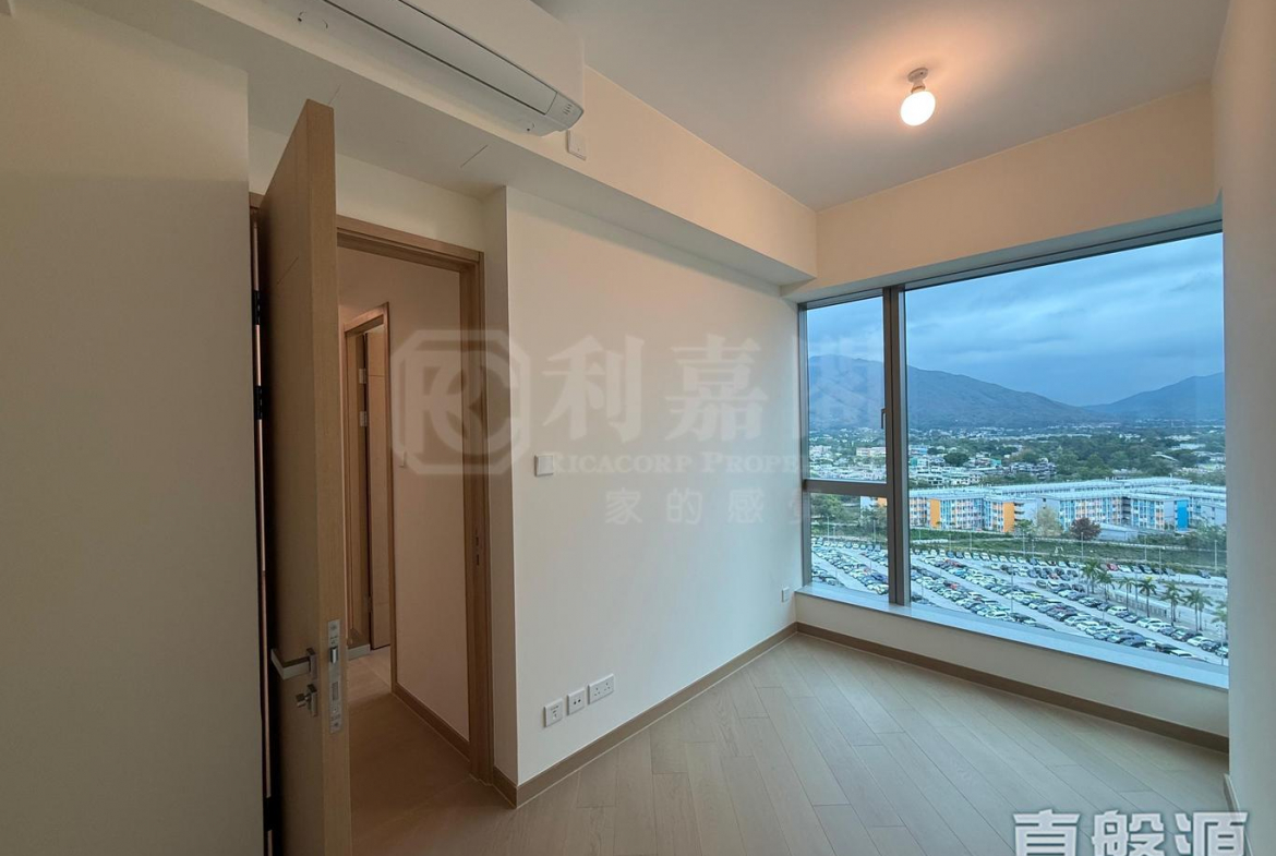 柏瓏 1B期 柏瓏 II 7座 - 28NTS – 香港北部都會區