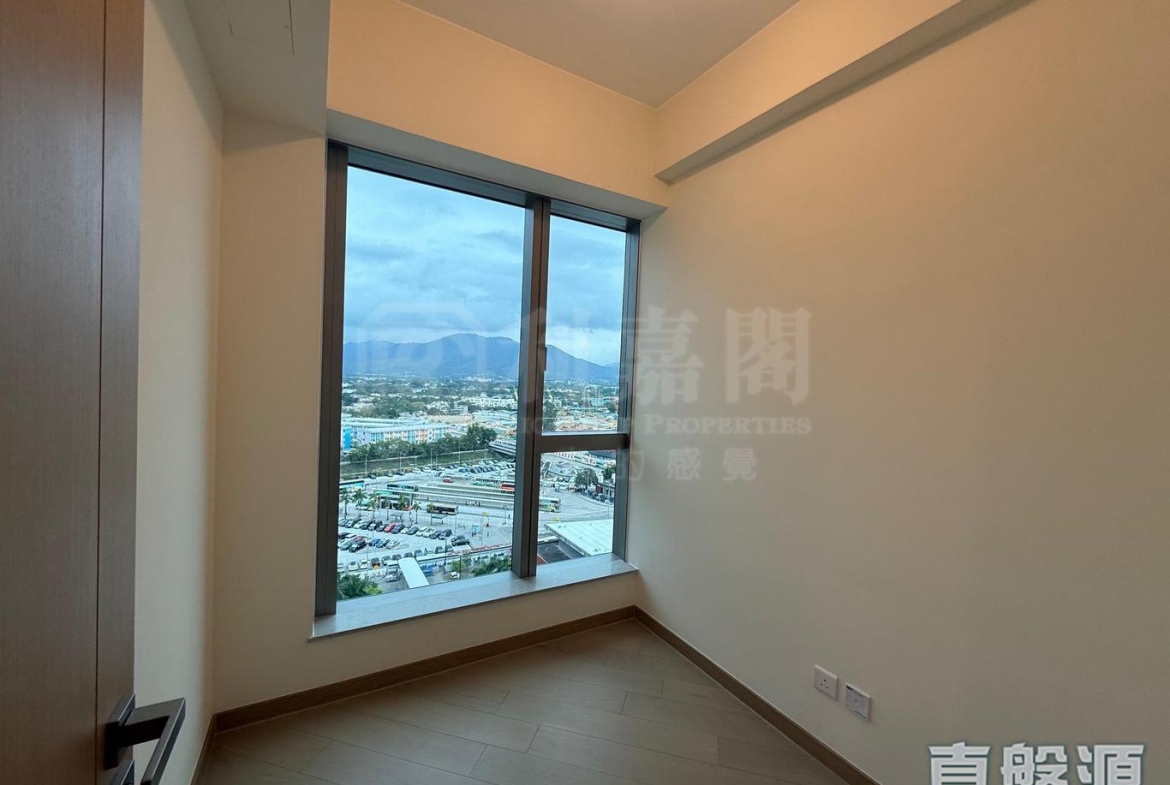 柏瓏 1B期 柏瓏 II 7座 - 28NTS – 香港北部都會區