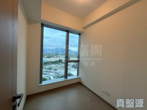 柏瓏 1B期 柏瓏 II 7座 - 28NTS – 香港北部都會區