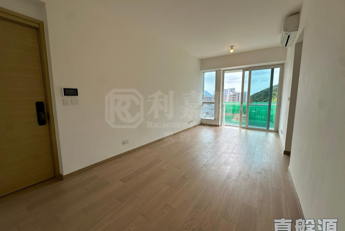 明翹匯 1座 - 28NTS – 香港北部都會區