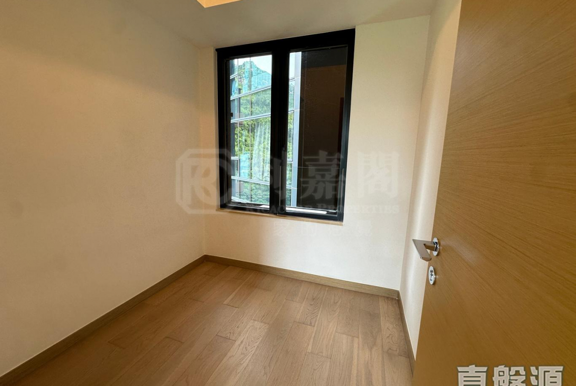 明翹匯 1座 - 28NTS – 香港北部都會區