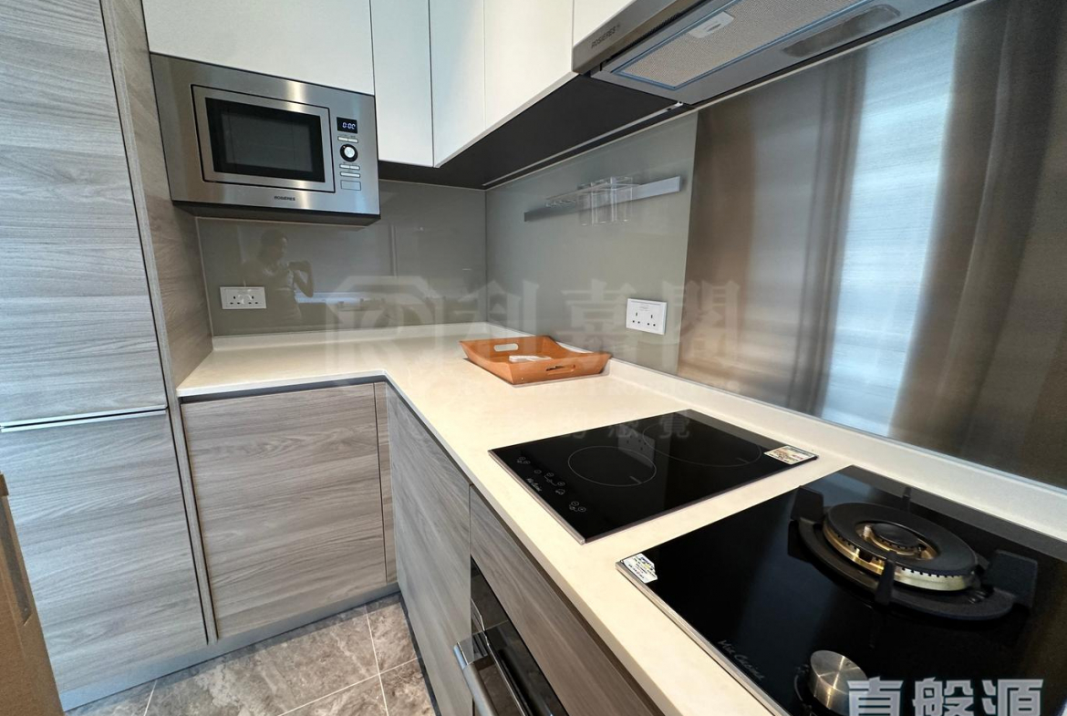 明翹匯 1座 - 28NTS – 香港北部都會區