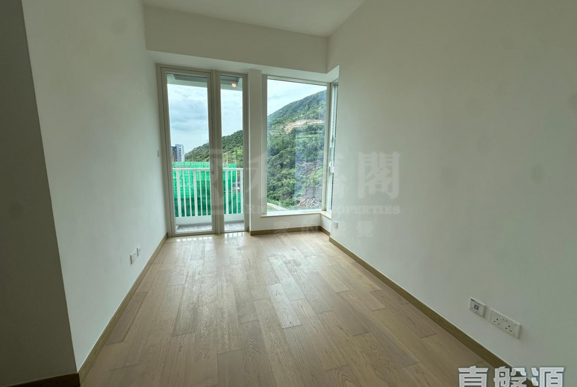 明翹匯 1座 - 28NTS – 香港北部都會區